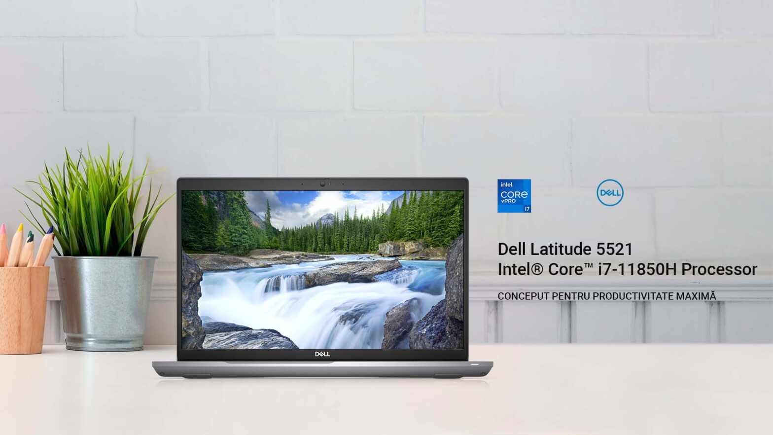 Dell Latitude 5521