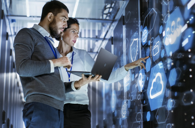 SQL Server
