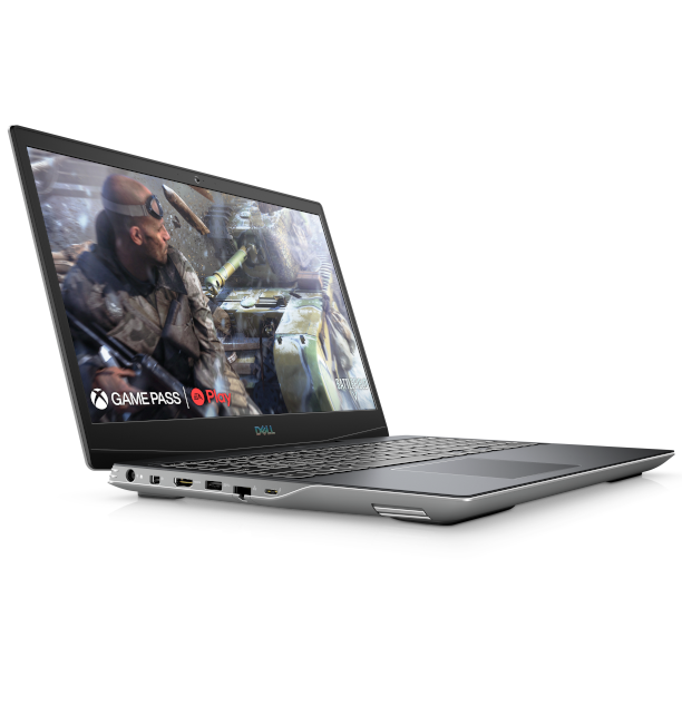 Dell Inspiron G5 5505