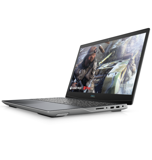 Dell Inspiron G5 5505