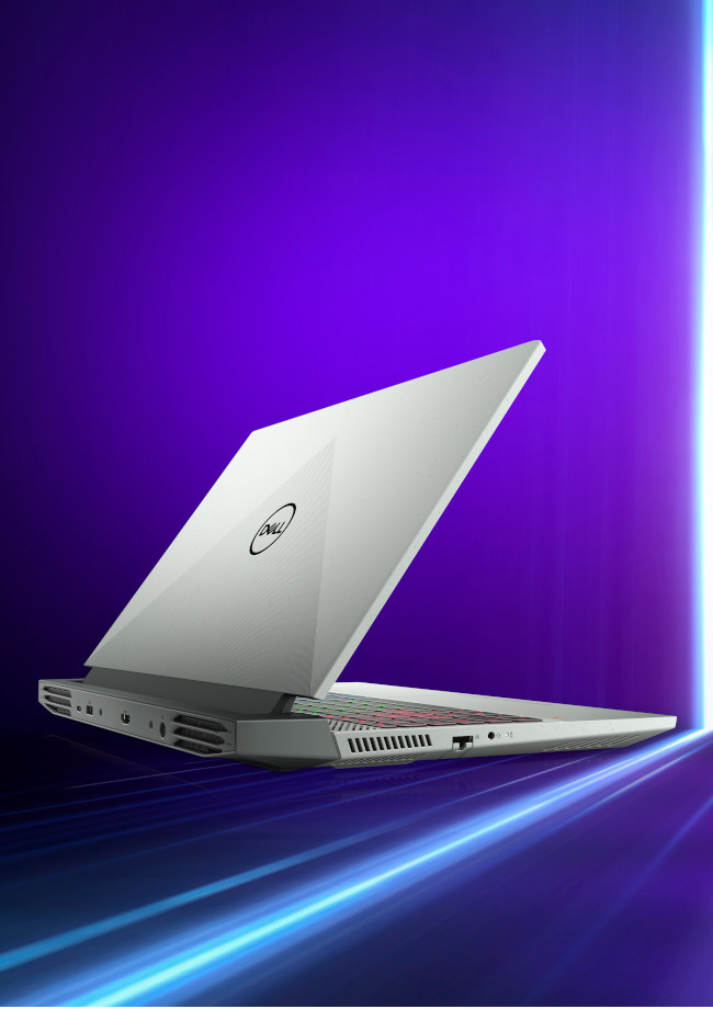 Dell Inspiron G15 5515