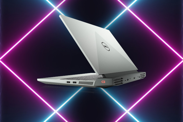 Dell Inspiron G15 5515