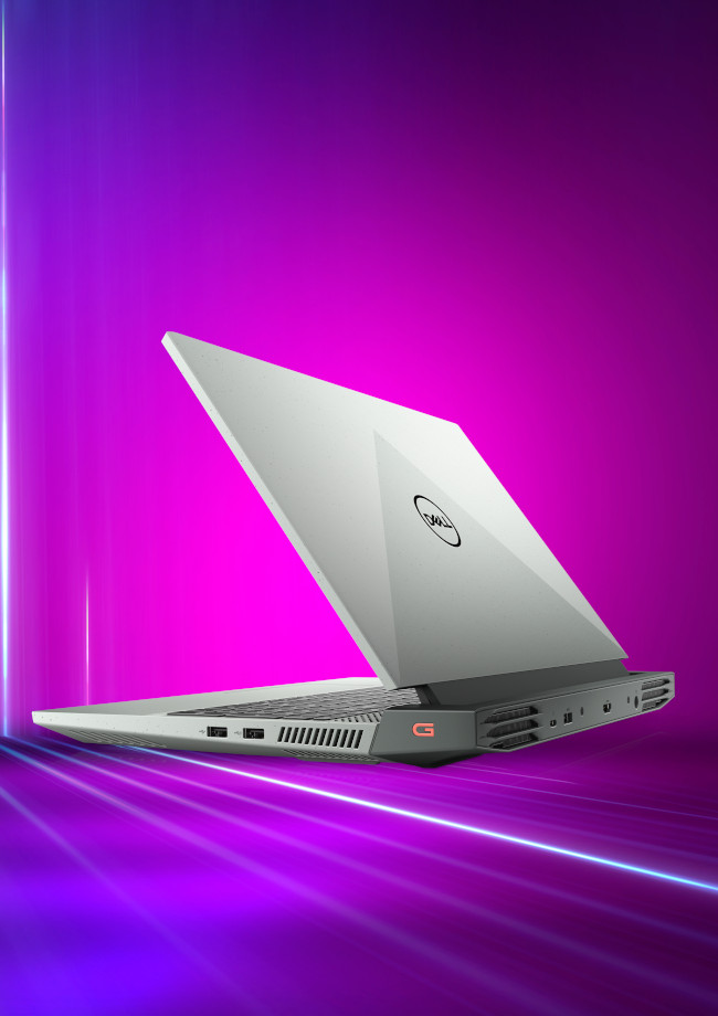Dell Inspiron G15 5515