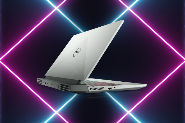 Dell Inspiron G15 5515