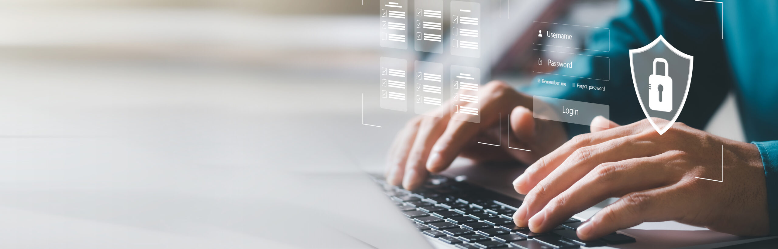 Soluții de securitate SonicWall image