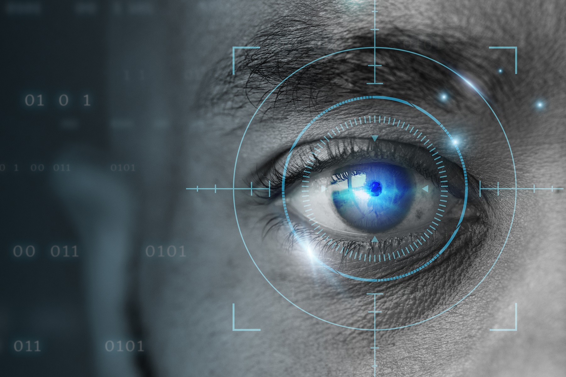 Inteligența Artificială în tehnologia de supraveghere video - blog image