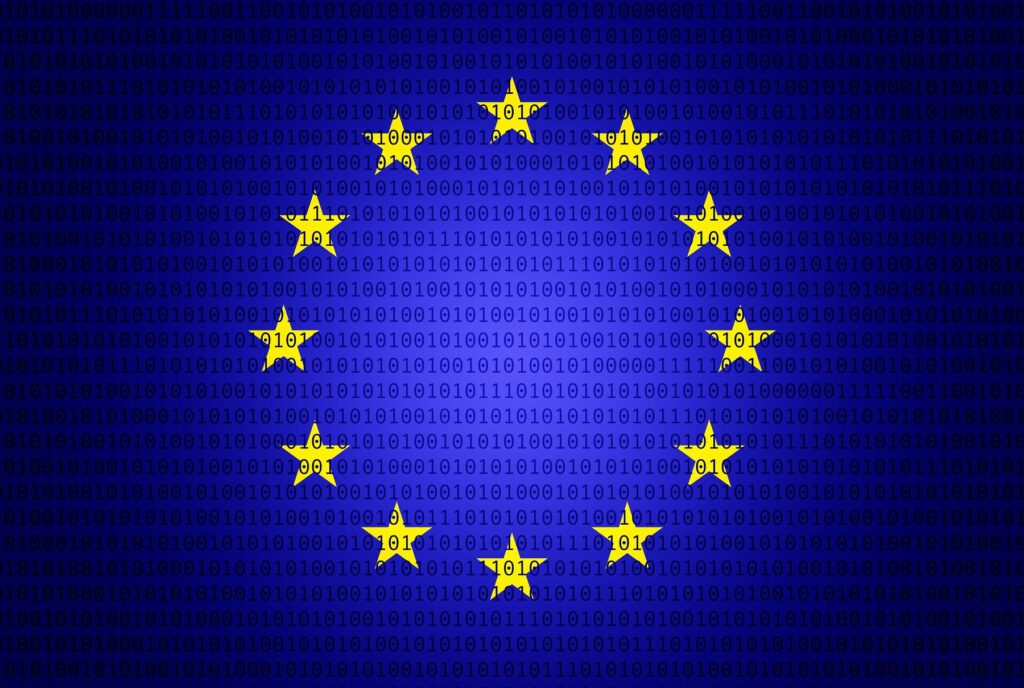 Granița Digitală UE