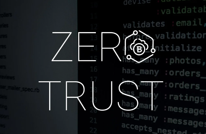 Ce înseamnă Zero Trust? Promisiune sau necesitate? - blog image