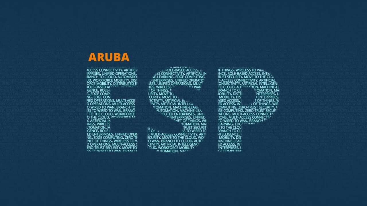 HPE Aruba Networking ESP (Edge Services Platform), eficiență maximă pentru mediul Edge - blog image