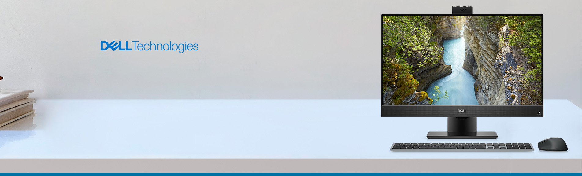 Dell OptiPlex All-in-One image