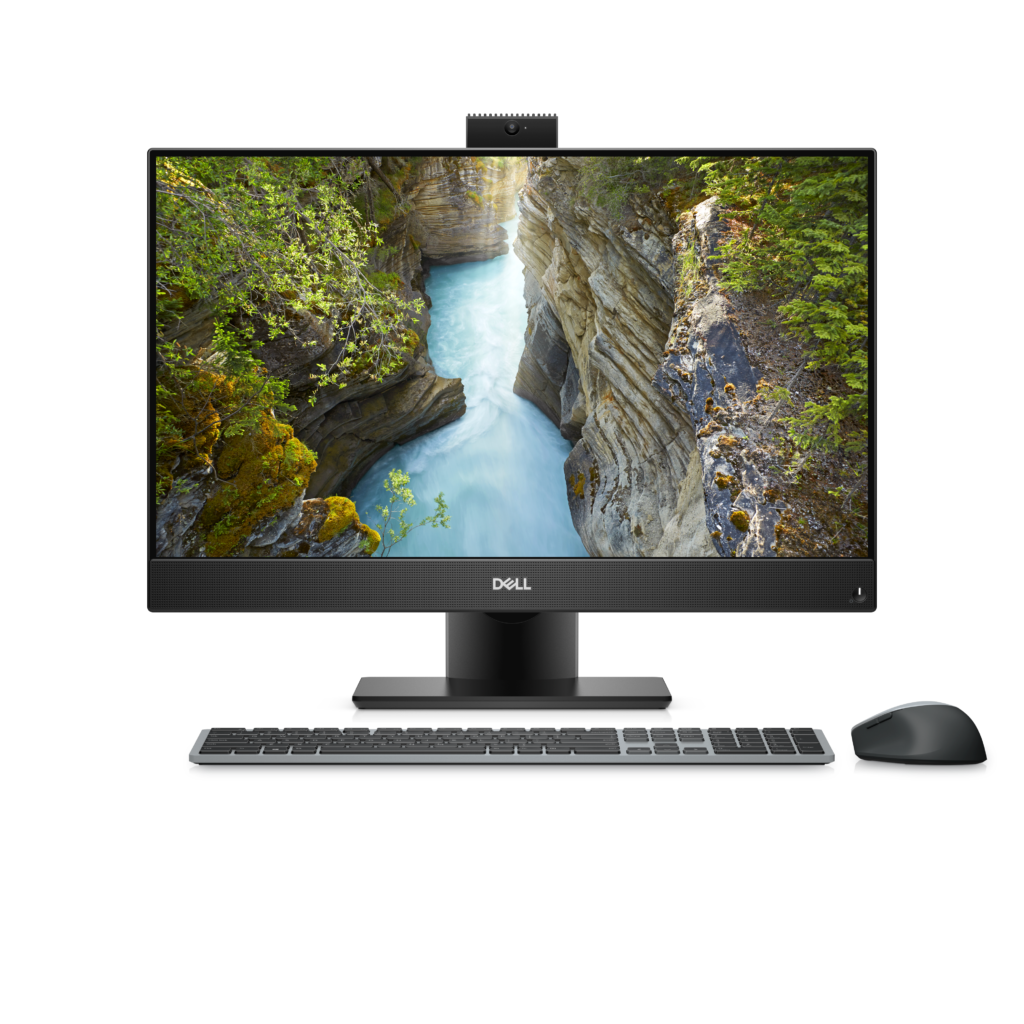 Dell OptiPlex All-in-One