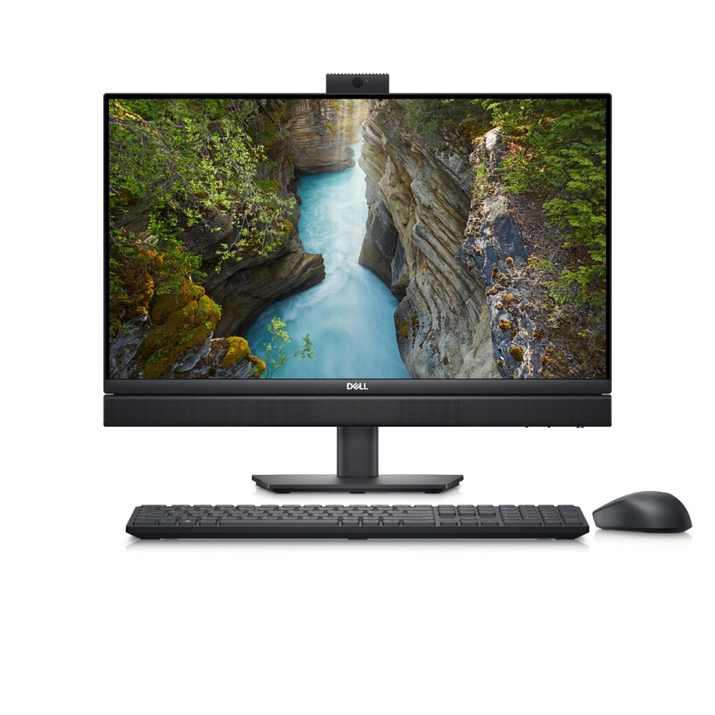 Dell OptiPlex All-in-One
