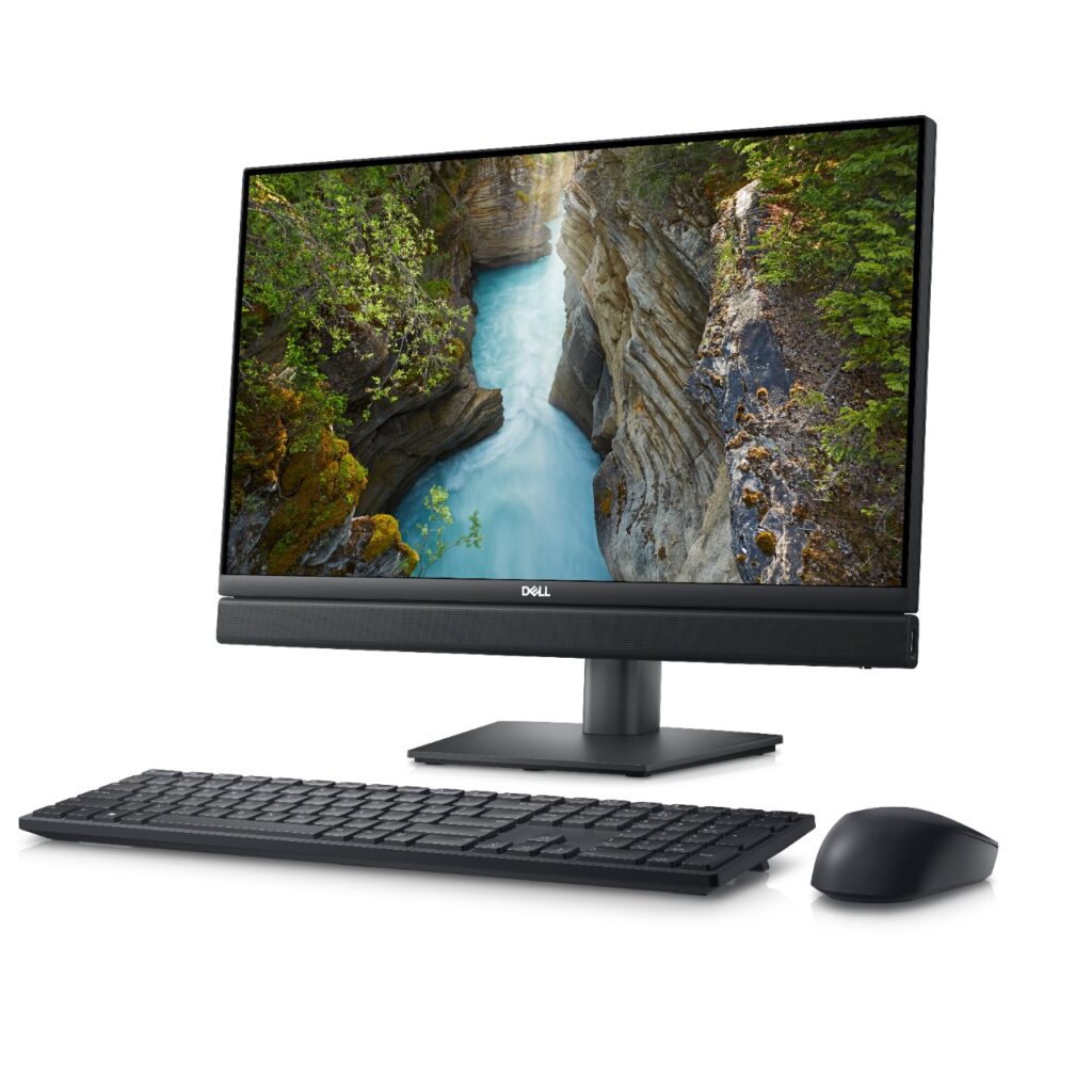 Dell OptiPlex All-in-One