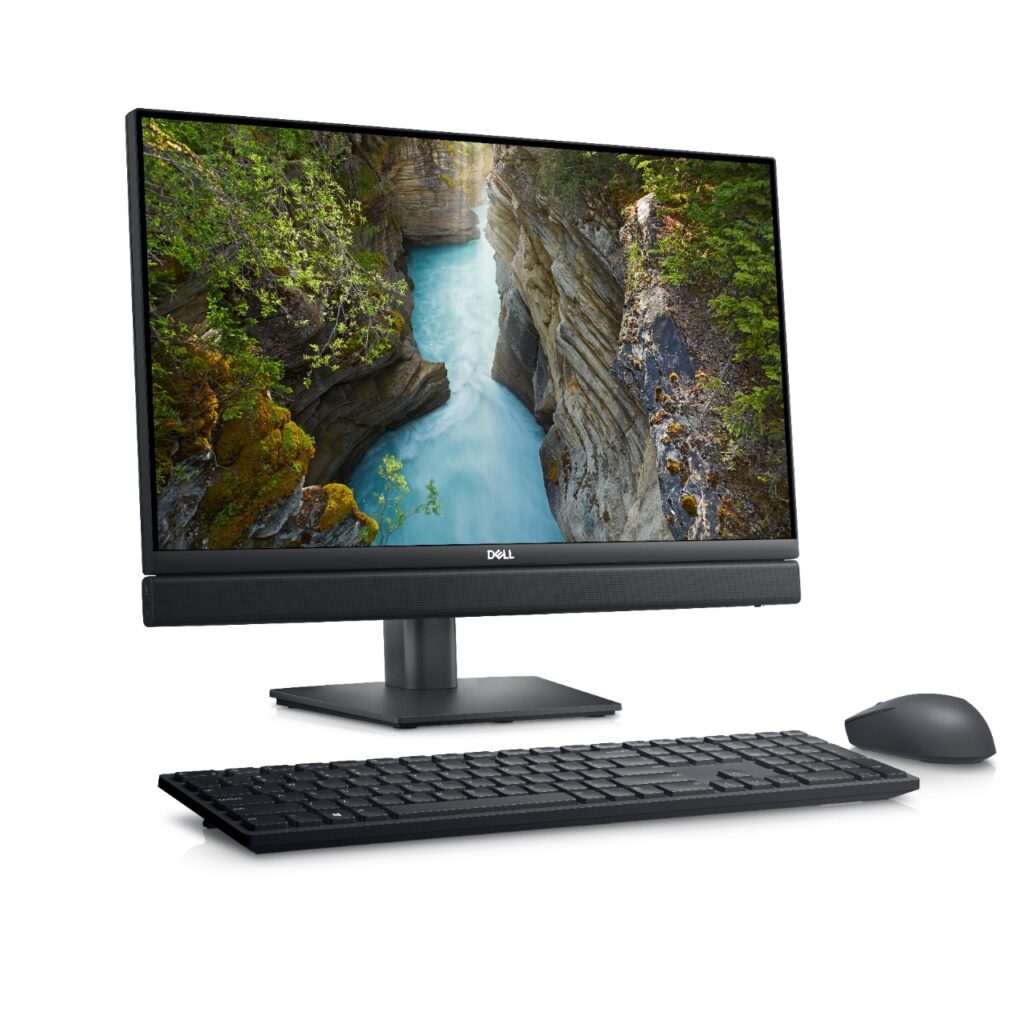 Dell OptiPlex All-in-One