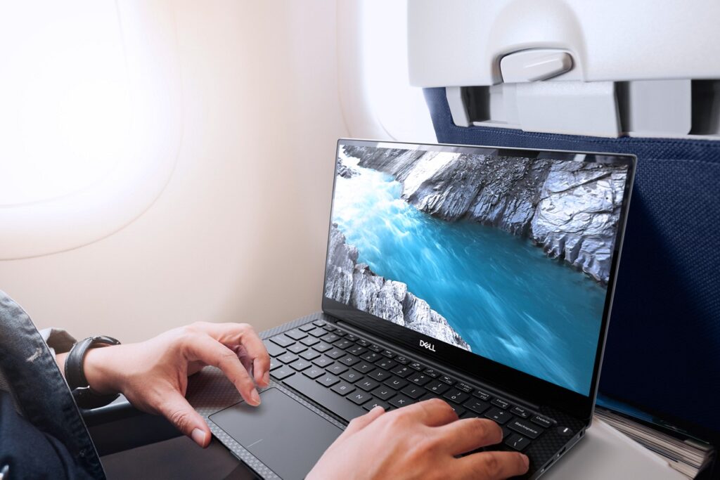 laptop-uri Dell