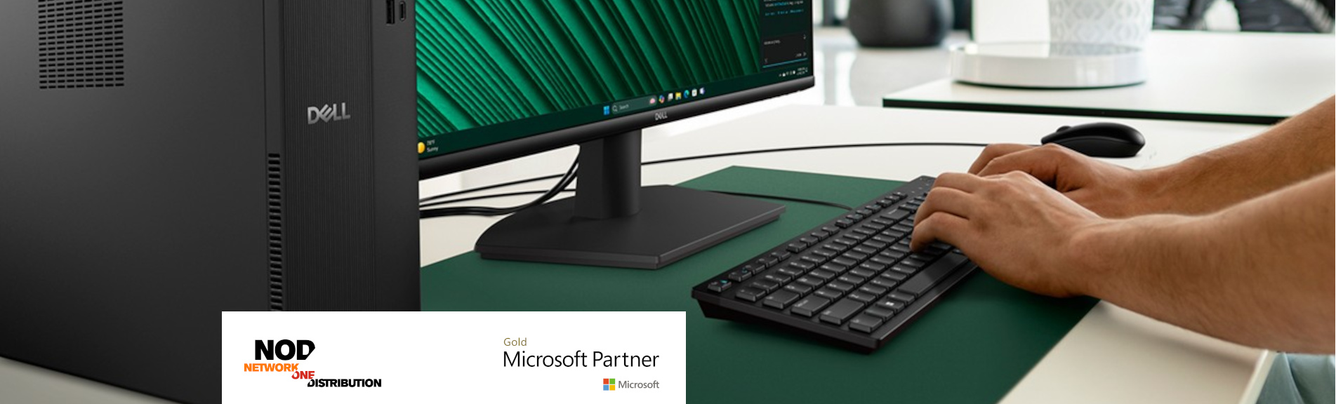 Dell Slim ECS1250 image