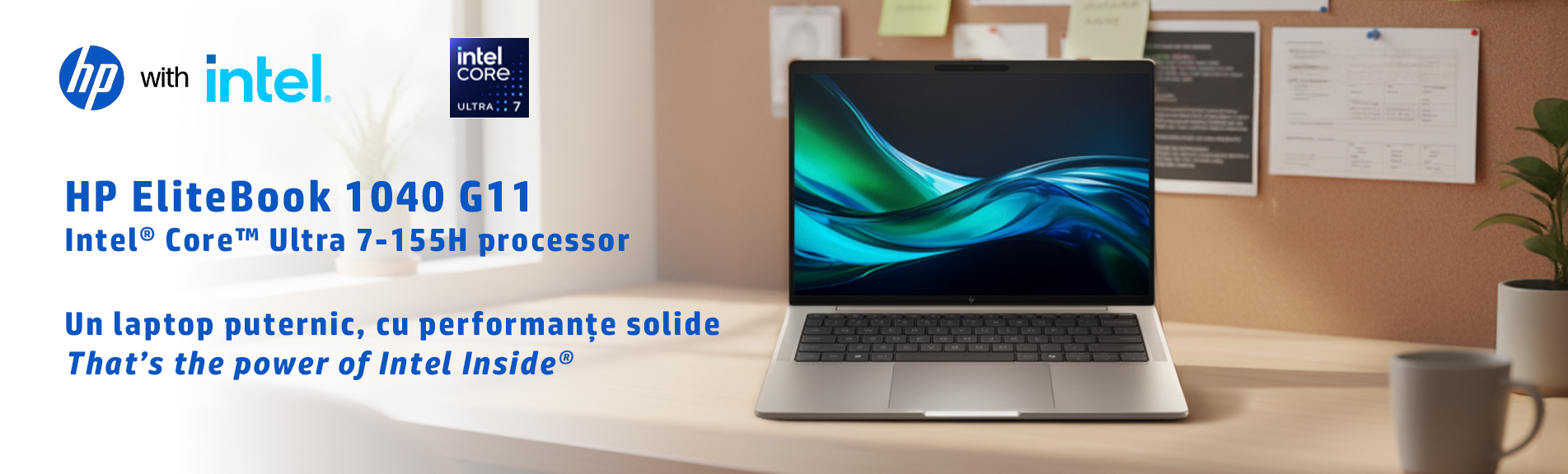 Alege HP EliteBook 1040 G11 image