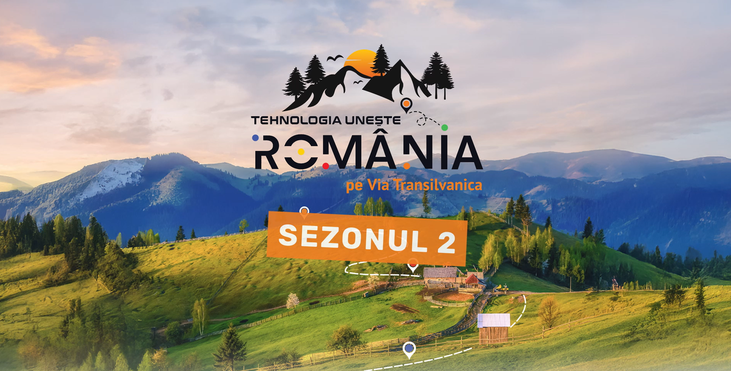 T.U.R. pe Via Transilvanica. S2. Tășuleasa, venim! - blog image