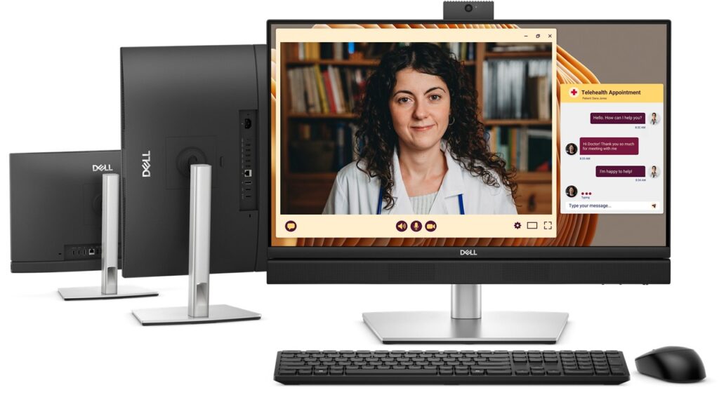 Dell Pro 24 AIO