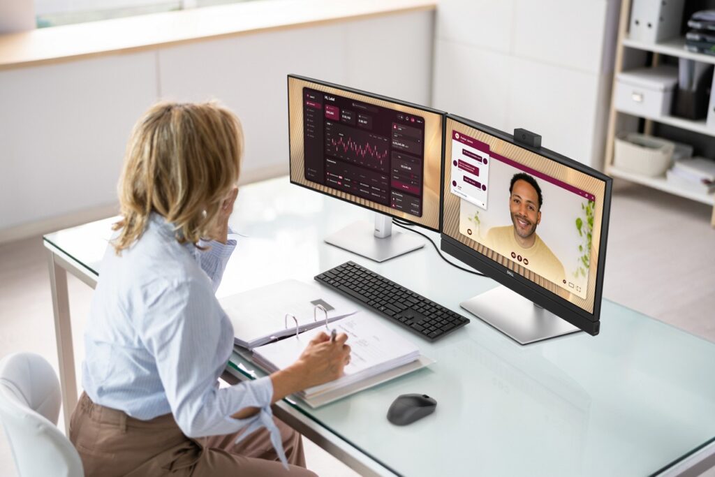 Dell Pro 24 AIO
