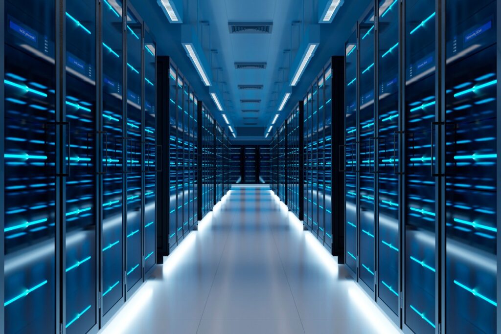 PowerProtect Data Domain