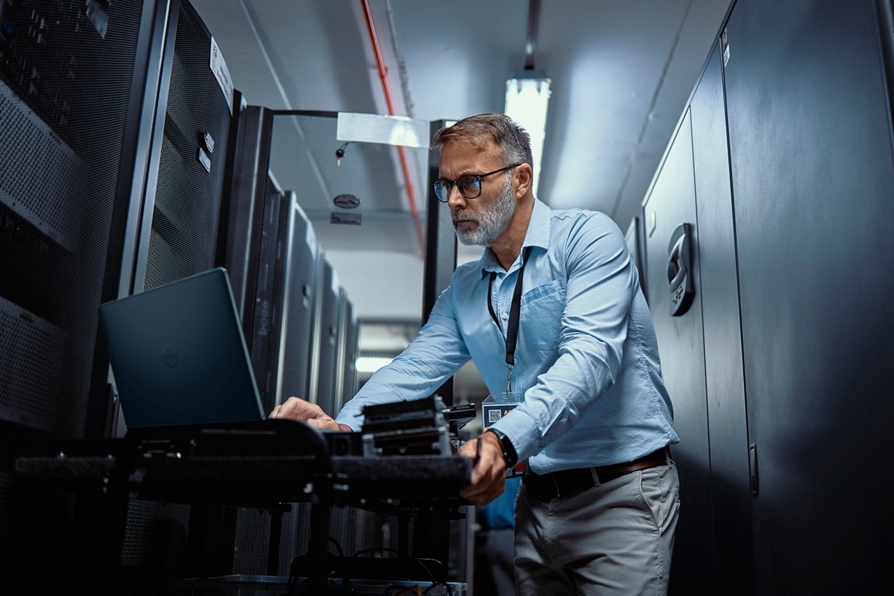 Dell PowerProtect Data Domain, partenerul ideal care stă la baza strategiei tale de reziliență cibernetică - blog image