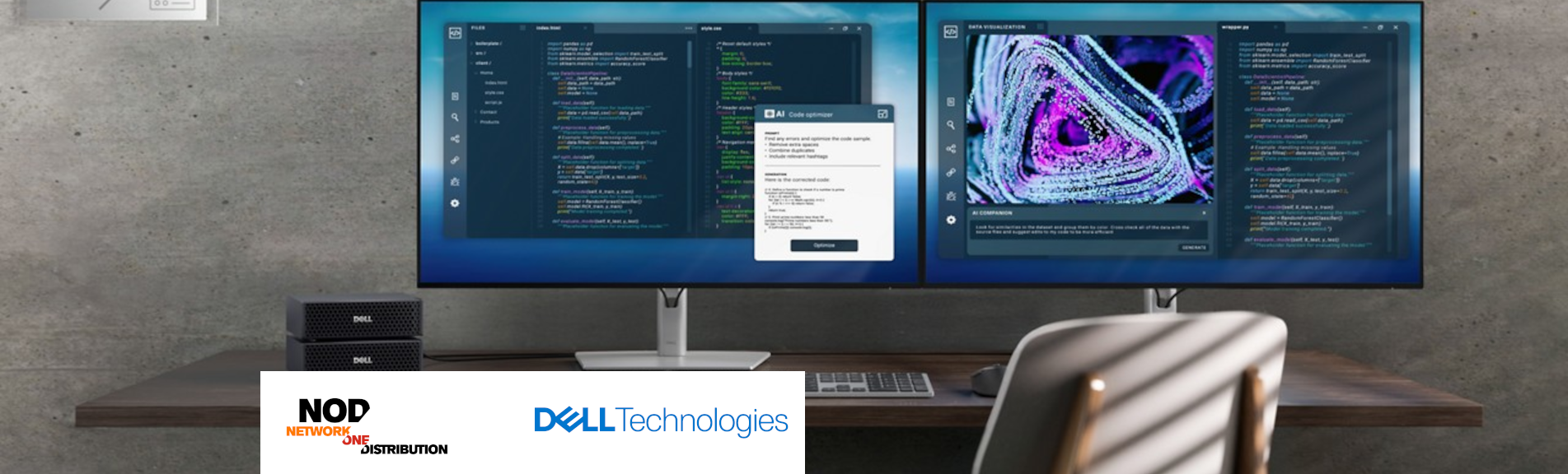 Dell Pro Max cu GB10 image