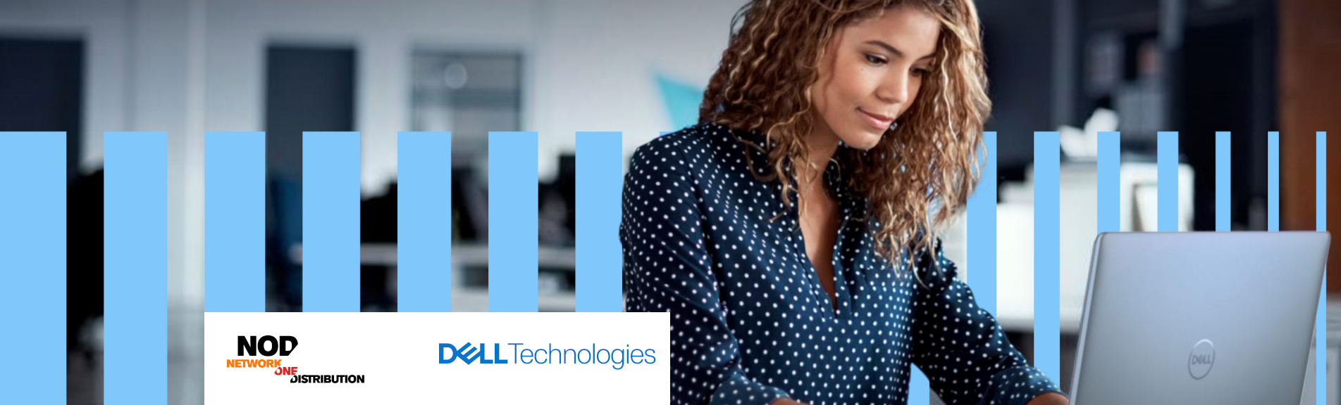 Modernizează locul de muncă cu Dell Technologies image